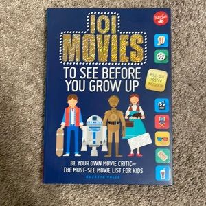 101 movies to see before you grow up